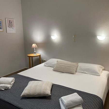 Sofia Studios Бенитсес Экстерьер фото