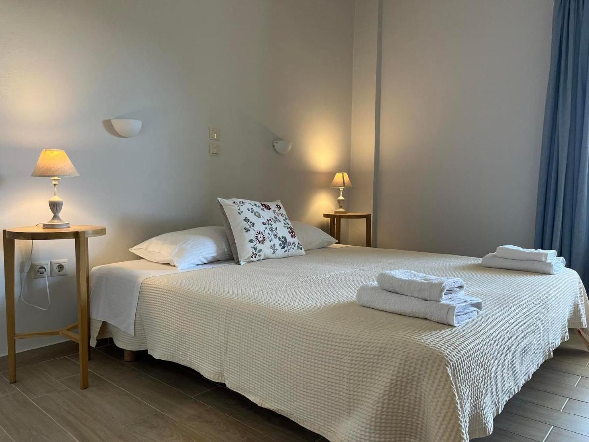 Sofia Studios Бенитсес Экстерьер фото