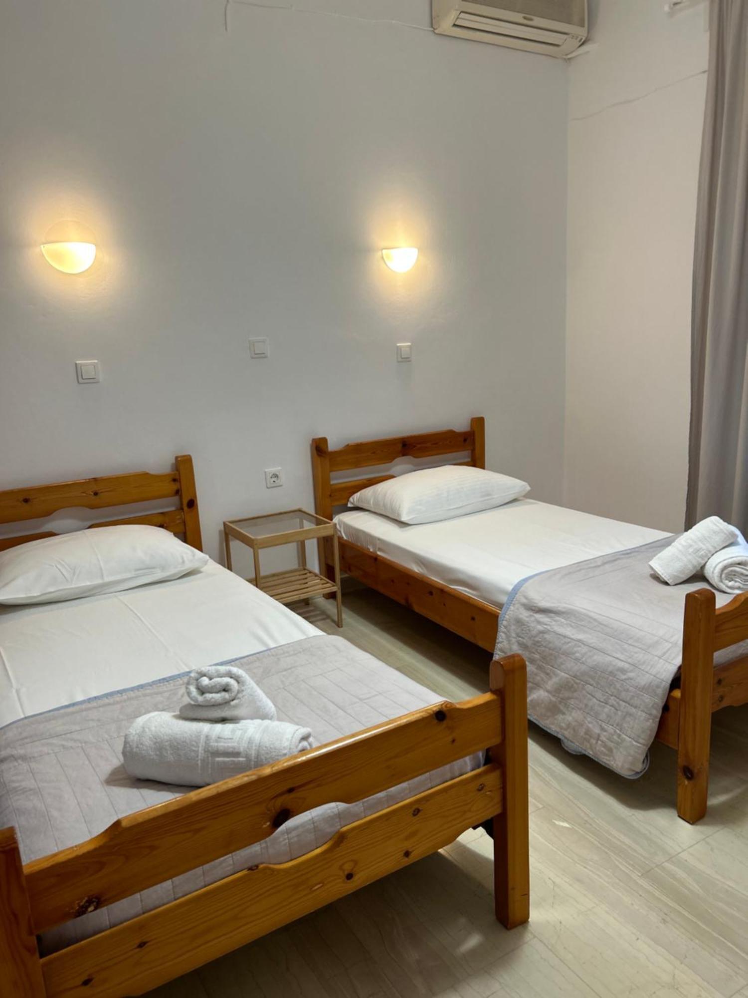 Sofia Studios Бенитсес Экстерьер фото