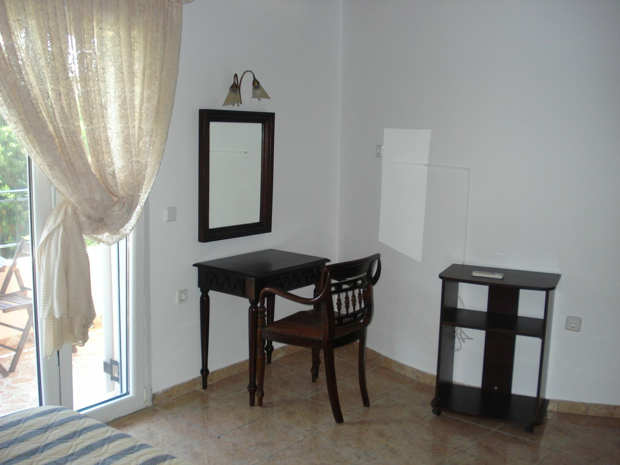 Sofia Studios Бенитсес Экстерьер фото
